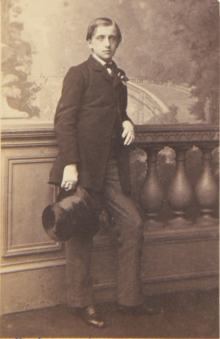 Foto van Prins Louis van Orléans, Prins van Condé.png