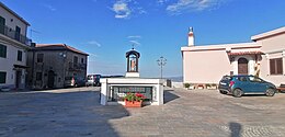 Piazza Chiesa Madre