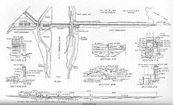 The original design plan for Pickwick Landing Dam, circa 1935 Pickwick-landing-dam-design-tva1.jpg