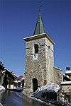 Église réformée Saint-Théodule