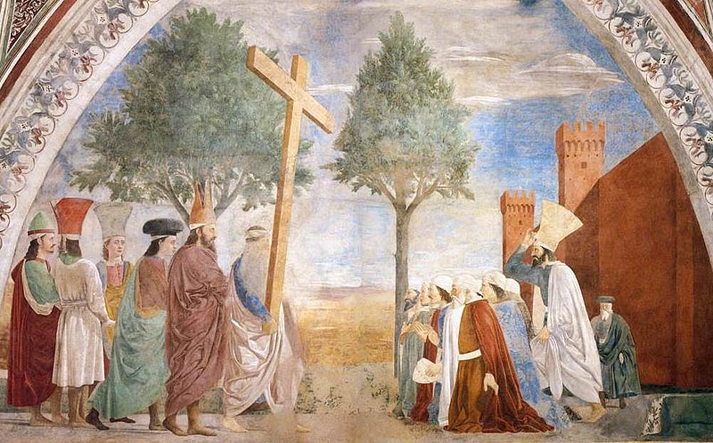 File:Piero della Francesca - 9. Exaltation of the Cross - WGA17570 (cropped).jpg