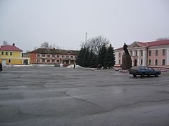 Петрыкаў