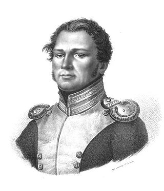 <span class="mw-page-title-main">Piotr Wysocki</span> Leader of the Polish November Uprising