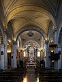 "Pitigliano,_duomo,_interno_02.jpg" by User:Sailko