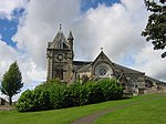 Pitlochry Parish Church