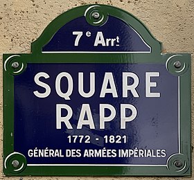 Voir la plaque.