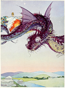 A Tanglewood Tales (1921) 17. táblája .png