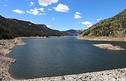 Platoro Reservoir.JPG