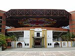 Miniatura para Plaza de Toros de Tovar