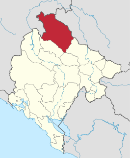 Pljevlja Municipality Municipality of Montenegro