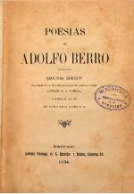 Poesías (A. Berro).djvu