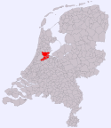 Politie Amsterdam-Amstelland (Nederland gemeenten 2009).svg
