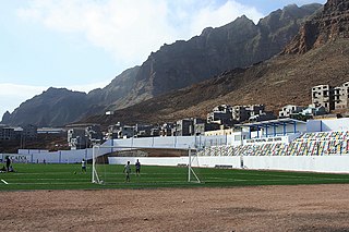 Sports in Santo Antão, Cape Verde