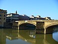 Ponte Santa Trinità