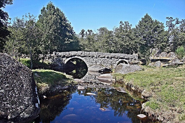 Ponte da Panchorra