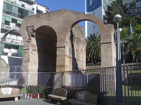 Ponte romano1