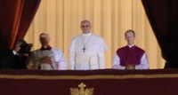 Pope francis deritative of Papa Francisco recién elegido.png