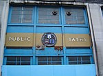 Poplar Baths