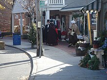 Dickens Festival