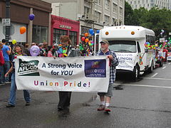 Oregon AFL-CIO