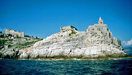 Porto Venere