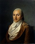 Smámynd fyrir Claude Henri de Rouvroy, Comte de Saint-Simon