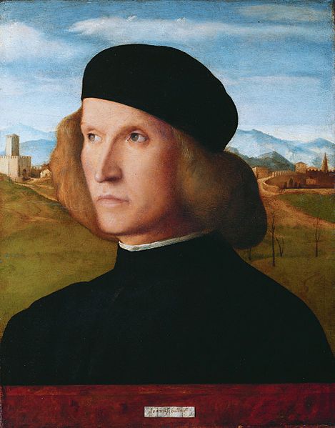 File:Portrait of a young man, by Giovanni Bellini.jpg