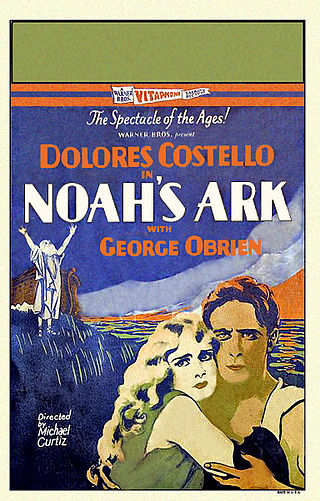 <i>Noahs Ark</i> (1928 film) 1928 film