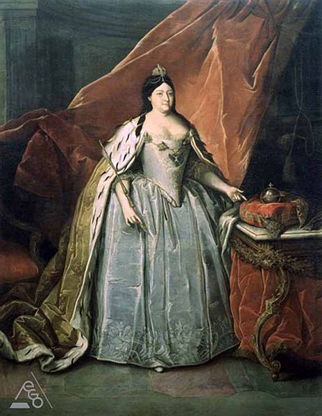 File:Posthumous portrait of Anna of Russia by H.Buchholz (end 18 c.).jpg