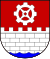 Praha-16 CoA.svg