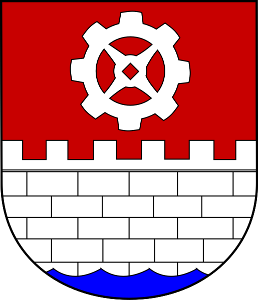 File:Praha-16 CoA.svg