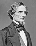 Thumbnail for File:President-Jefferson-Davis (cropped-2).jpg