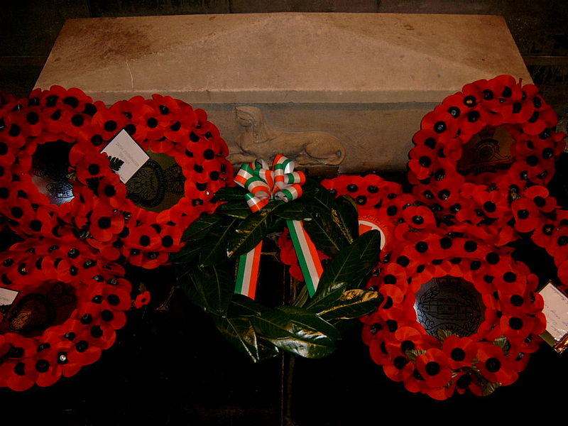 Remembrance Day no Canadá