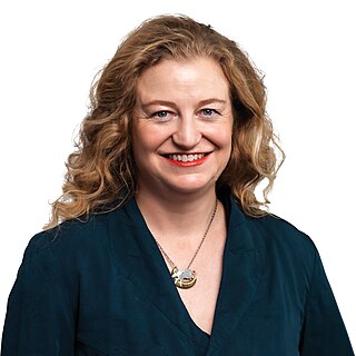 <span class="mw-page-title-main">Rachel Brooking</span> New Zealand Labour Party politician