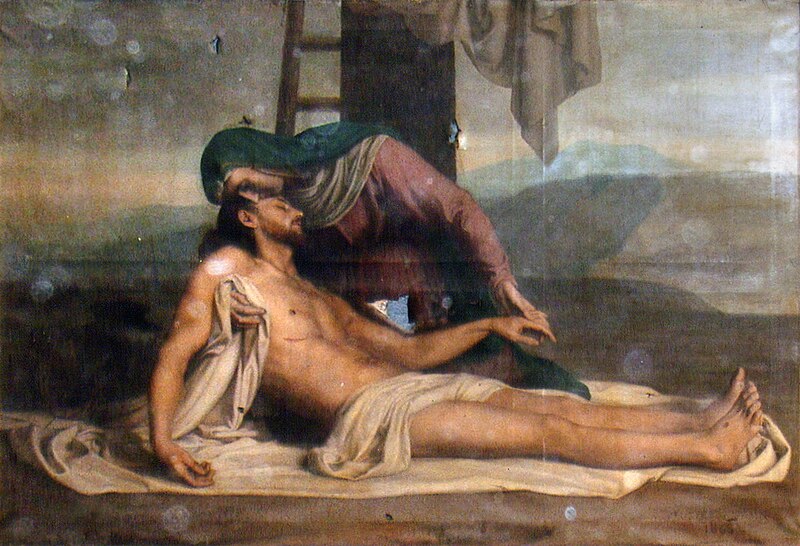 File:Prosper Guerin - La pieta.jpg