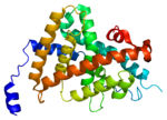 Thumbnail for Thyroid hormone receptor alpha