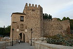 Puente de San Martín (Toledo)