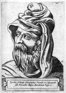 Pyrrho Heliensis - Illustrium philosophorum et sapientum effigies ab eorum numistatibus extractae.png