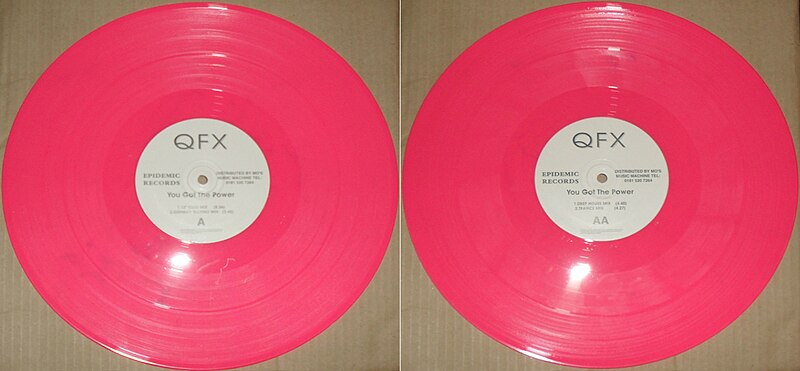 File:QFX - You Got The Power Pink Vinyl.jpg