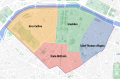 Quarters of the 7th arrondissement of Paris - OSM 2020.svg
