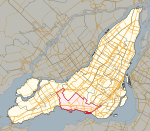 Marquette (provincial electoral district)