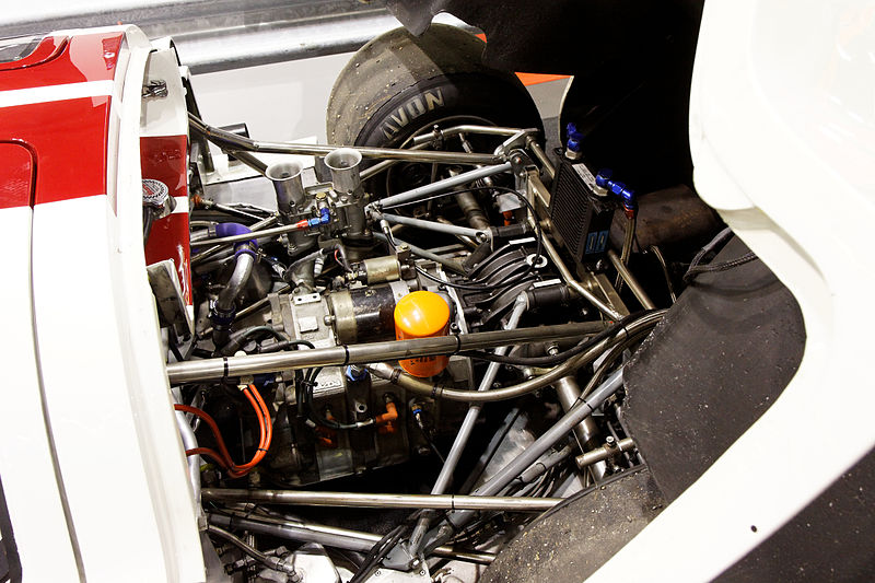 File:Rétromobile 2011 - Chevron B16 Mazda - 1970 - 002.jpg