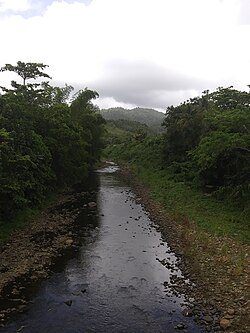 Fajardo'da Río Fajardo, Porto Riko.jpg