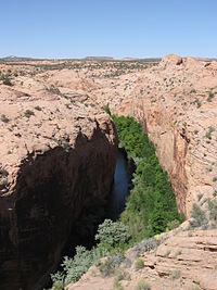 Escalante (rivière)