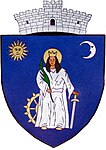 Szentkatolna község címere