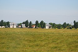 Tomșani település