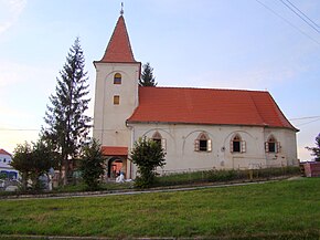 Biserica Vovidenia