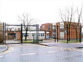 Radcliffe Primary School - geograph.org.uk - 93766.jpg