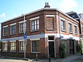 Radiateurenfabriek Kapelstraat 103