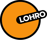 Radyo LOHRO Logosu 2020.svg